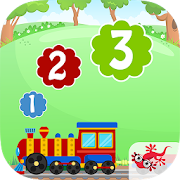 Shona Toddler Counting -  Learn to count to 20