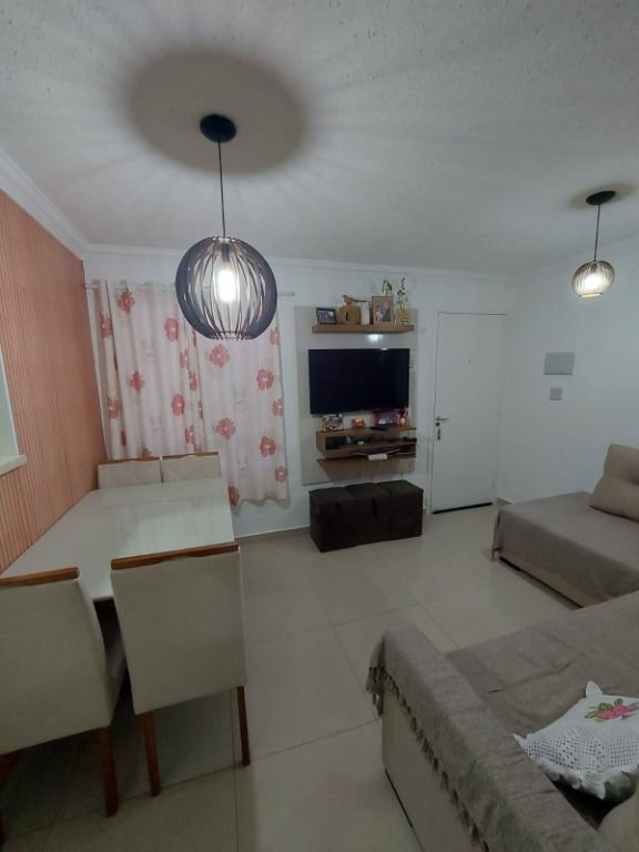 Apartamentos à venda Picanco