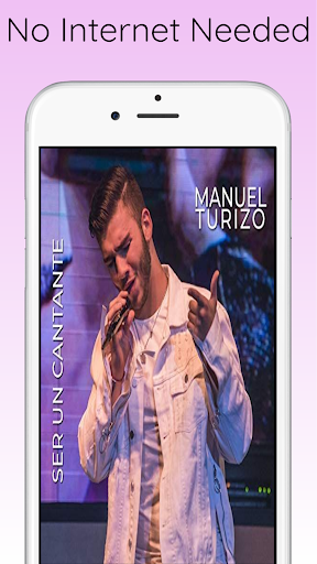 Manuel Turizo Free MP3 Songs Music Offline No Wifi