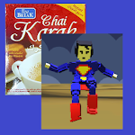 Chai Karak Superhero Apk