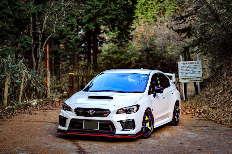 WRX STIの目指せPickUpCars・医療従事者にエールを・カメ活・ドライブ・ピックアップ一度でも載ってみたいに関するカスタム事例の投稿画像3枚目