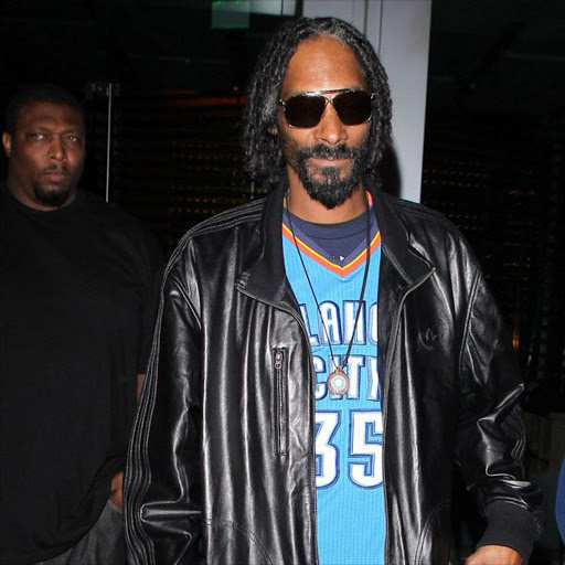 Snoop Lion