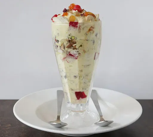 Dry Fruits Falooda