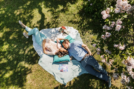 Bryllupsfotograf Aleksandr Biryukov (abiryukov). Foto fra juni 15 2018