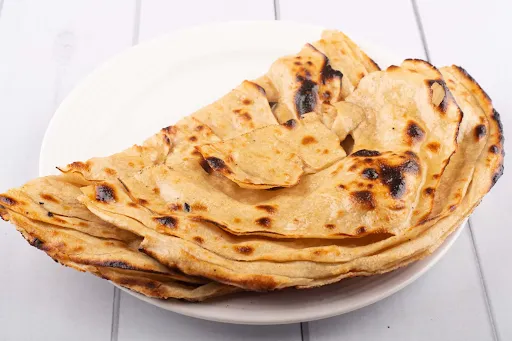 Lachha Paratha