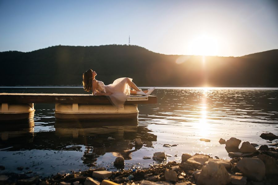 Fotógrafo de bodas Artem Kolomiec (colomba). Foto del 16 de octubre 2020