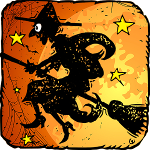 Halloween Gambar Animasi - Apl Android di Google Play