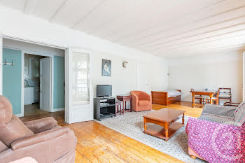 appartement à Boulogne-Billancourt (92)