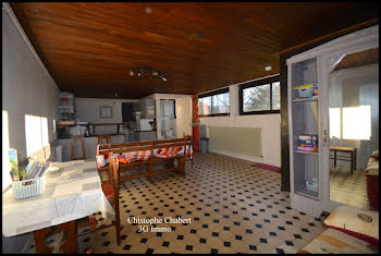 appartement à Murat-le-Quaire (63)