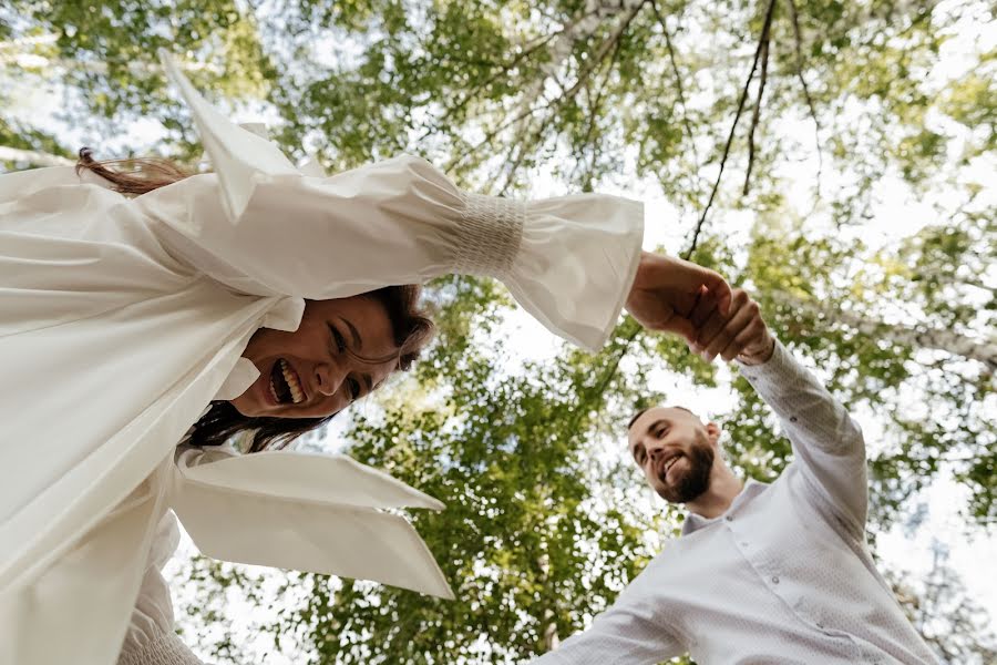 Fotógrafo de casamento Sasha Morskaya (amorskaya). Foto de 19 de março 2023