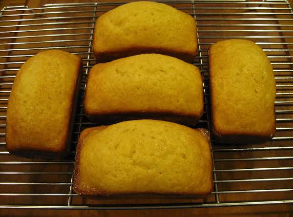 Lemon Bread_image