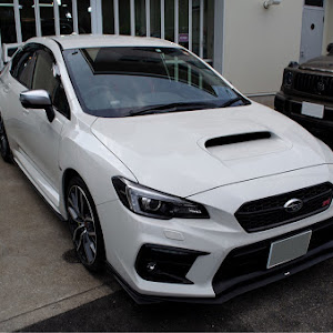 WRX STI VAB