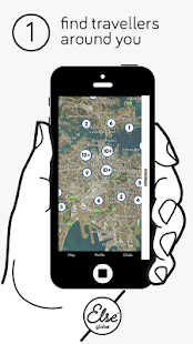 Find Backpackers(圖1)-速報App