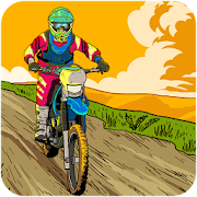 Motor Bike Stunts Racer 2017 1.2 Icon