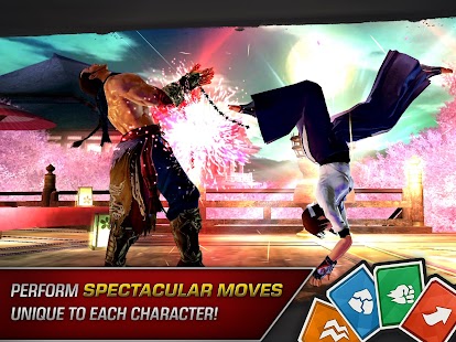 TEKKEN™ (Mod)