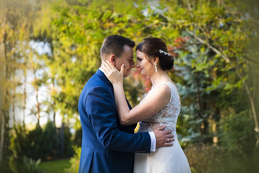 Photographe de mariage Magdalena Preis (magdalenapreis). Photo du 20 mars 2020