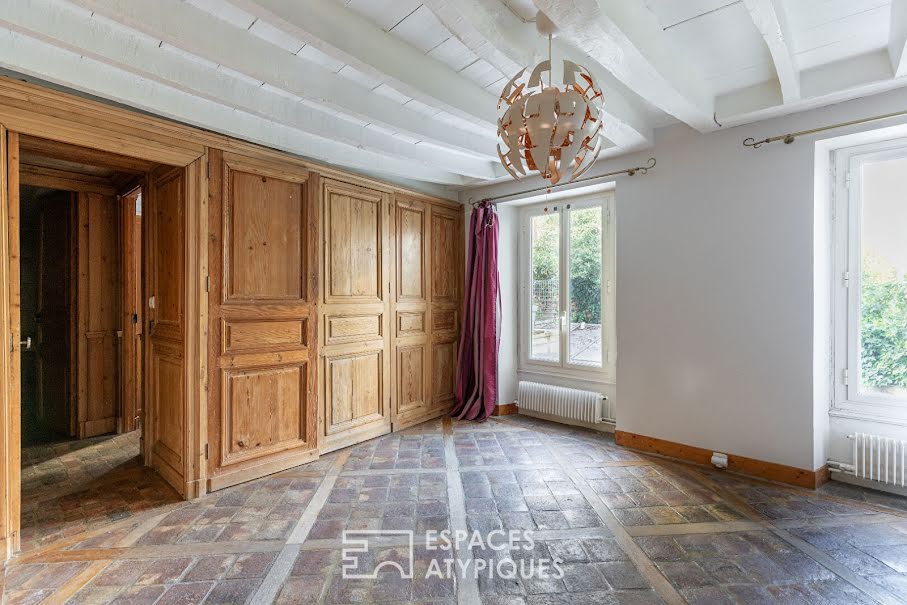 Vente appartement 4 pièces 85.2 m² à Paris 13ème (75013), 895 000 €