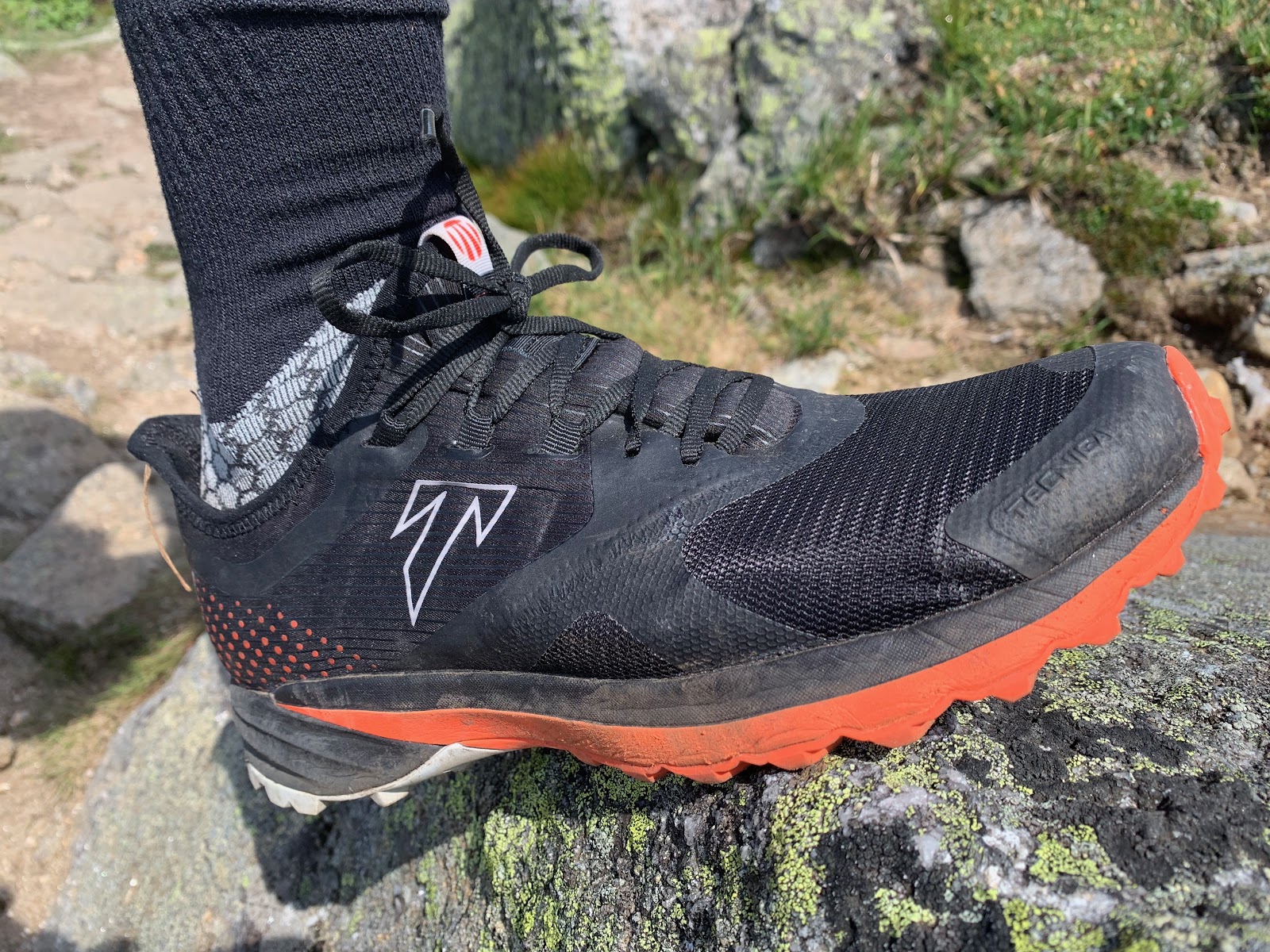 Road Trail Run: Tecnica Origin Review: Custom Shaped to Foot Italian ...