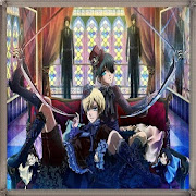 Black Butler Wallpapers  Icon