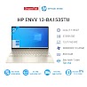 [Mã Elhp12 Giảm Đến 2Tr2] Laptop Hp Envy 13 - Ba1535Tu I7 - 1165G7|8Gb Ram|512Gb Ssd|Intel Iris Xe Graphics|13.3Fhd