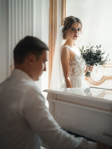 Wedding photographer Ruslan Aliev (aliev1704). Photo of 23 March 2022