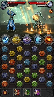 Blood Gate - Age of Alchemy Screenshots 11