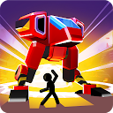 Herunterladen Stickman War Machine Installieren Sie Neueste APK Downloader