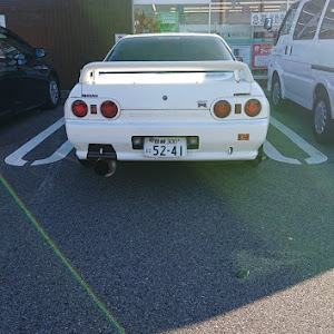 スカイライン GT-R