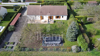 maison à Boulay-les-Barres (45)