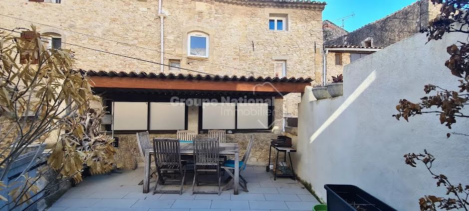 Vente appartement 1 pièce 20 m² à Lançon-Provence (13680), 107 500 €