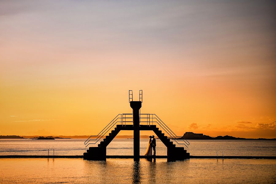 Kāzu fotogrāfs Yann Faucher (yannfaucher). Fotogrāfija: 4. februāris 2021