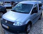 продам авто Volkswagen Caddy Caddy