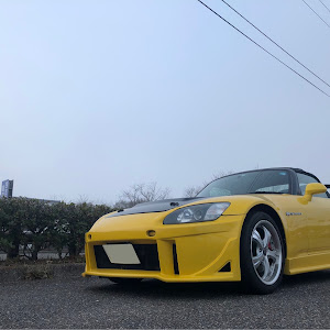 S2000 AP1