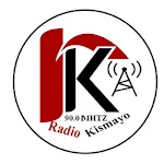 Cover Image of Herunterladen Kismaayo Radio 90.0 FM 1.0 APK