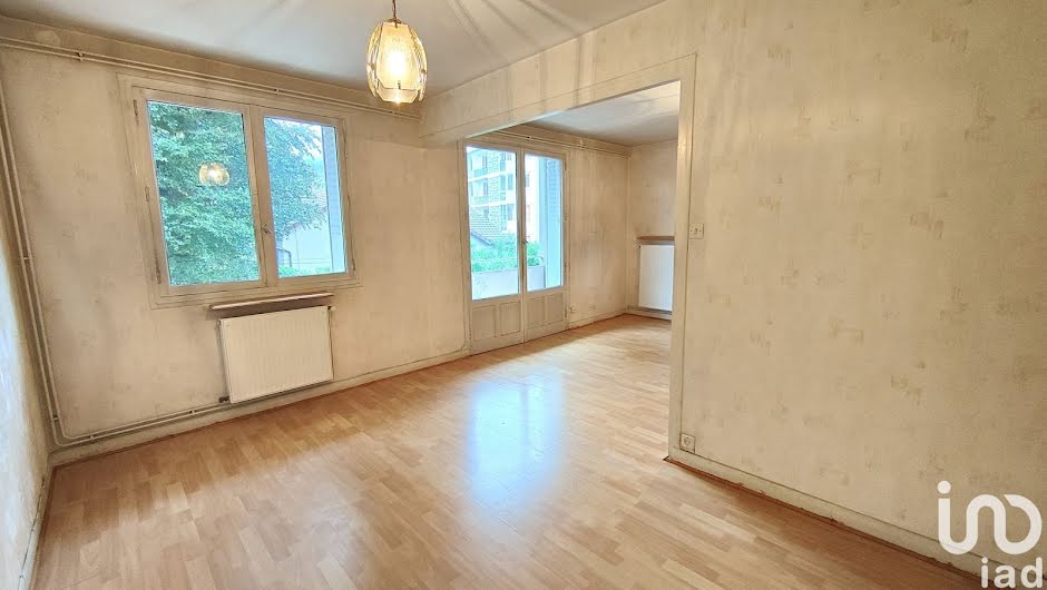 Vente appartement 4 pièces 64 m² à Fontaine (38600), 100 000 €