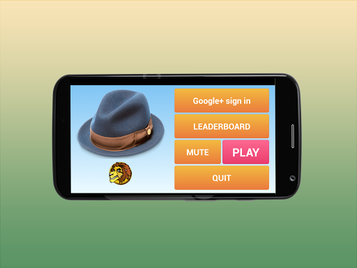 New Magic Hat - Memory Game