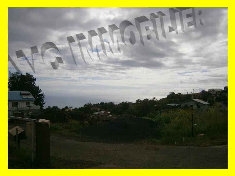 Location  terrain  50 m² à Le Piton Saint Leu (97424), 590 €