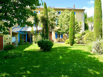 maison à Saint-Paul-Trois-Châteaux (26)