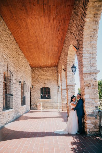 Fotógrafo de casamento Yordan Vidal Lopez (vidalfotografo). Foto de 11 de abril 2022