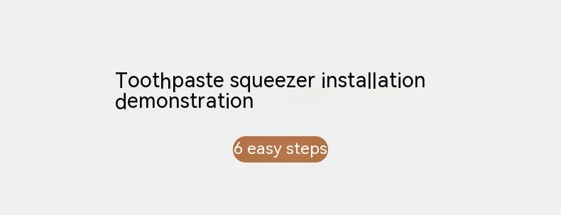 Title 8, Gadget Multifuncional para Pasta de Dientes Hot...