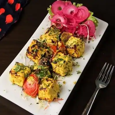 Paneer Tikka