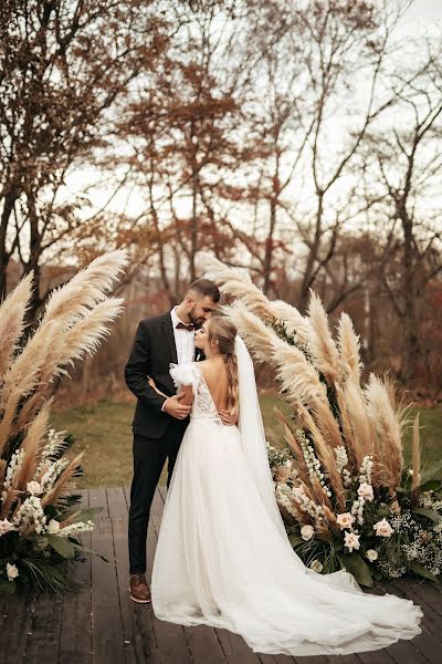 Photographe de mariage Darya Kirsanova (kirsanovadarya). Photo du 13 avril 2020