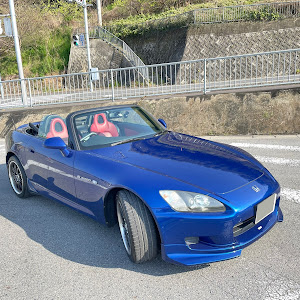 S2000 AP1