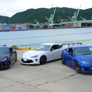 BRZ ZC6