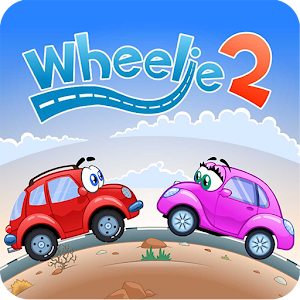 Download Wheelie 2 For PC Windows and Mac