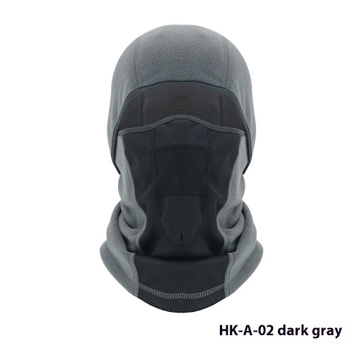 Dark Gray