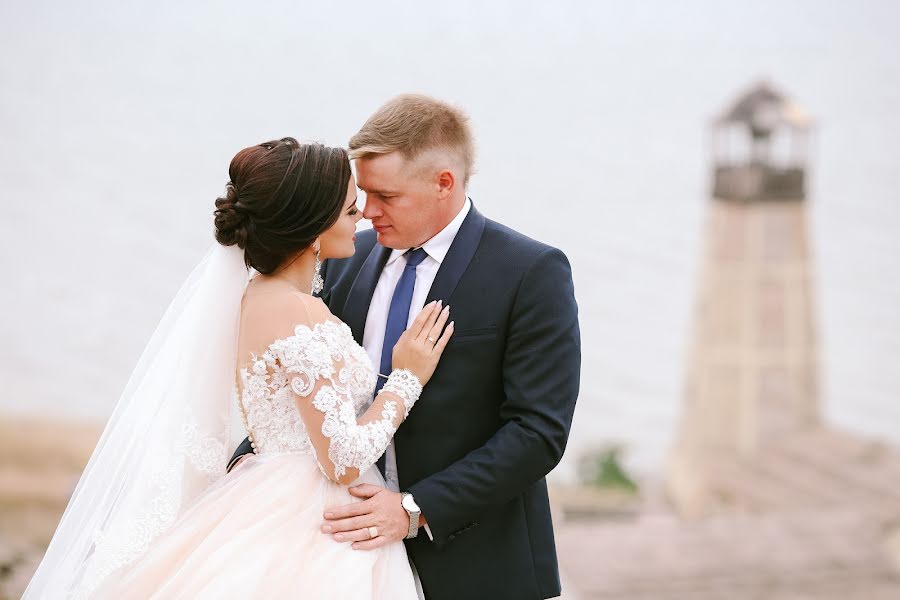 Wedding photographer Anastasiya Kasimova (shanti30). Photo of 14 January 2019