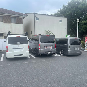 NV350キャラバン