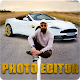 Download Car Photo Editor - Background Editor For PC Windows and Mac 1.0