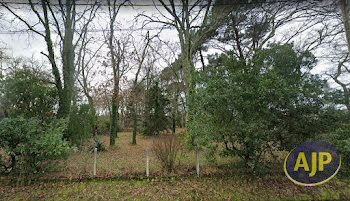 terrain à Andernos-les-Bains (33)